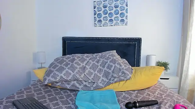 ZulyMichels's cam snapshot