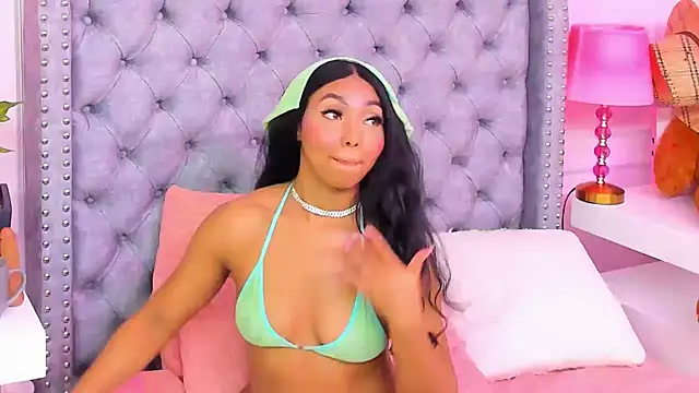 HaileeRoberts's cam snapshot