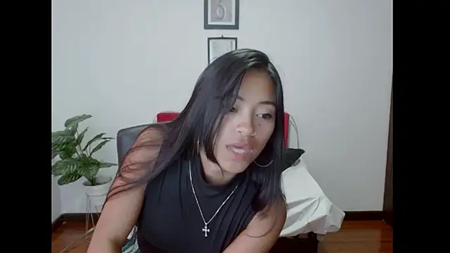 NatalyEscobar_lx's cam snapshot