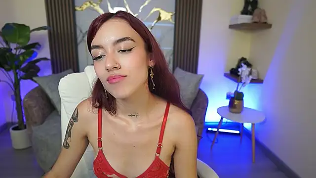 TessaaFox's cam snapshot