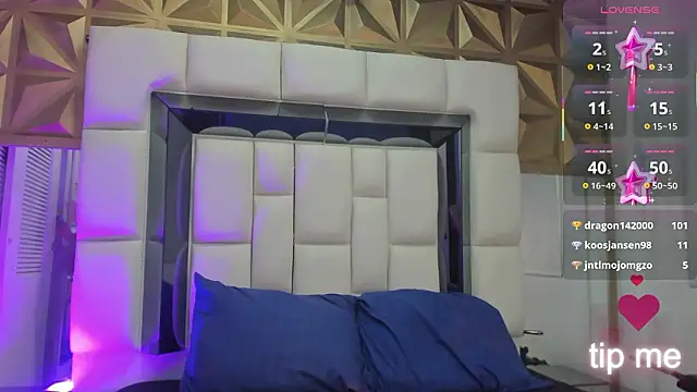 Estefanny_lopez19's cam snapshot