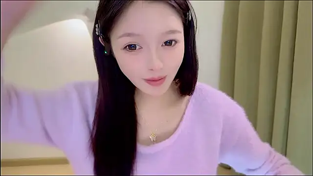 Hello-beibei's cam snapshot