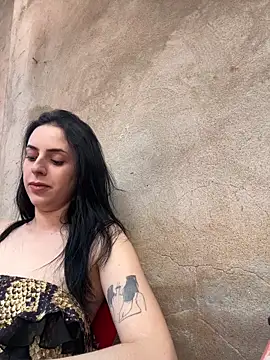 Cecilia0o's cam snapshot