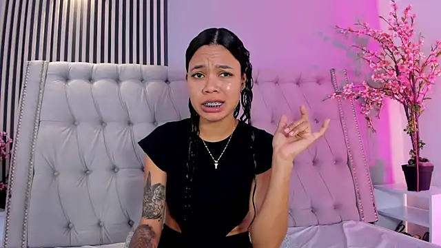 GysellHanson's cam snapshot