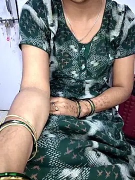 Cute-Telugu-Teacher's cam snapshot