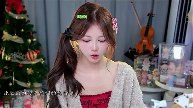 xixibaby-'s cam snapshot