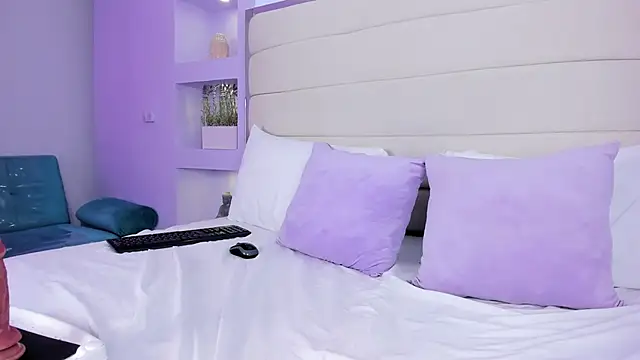 AmyColman_'s cam snapshot