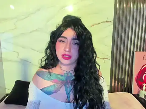 DashaMiller_'s cam snapshot