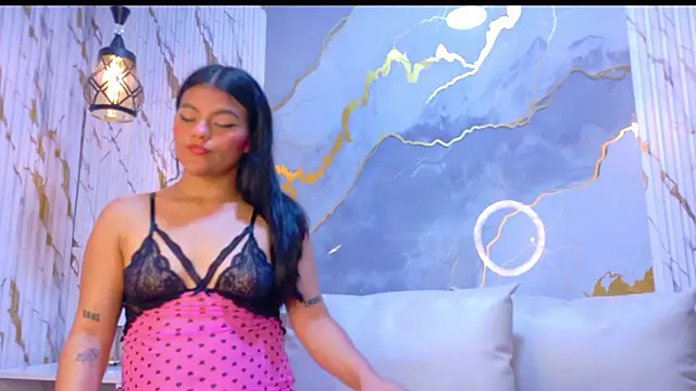 NIKIBUNNY's cam snapshot