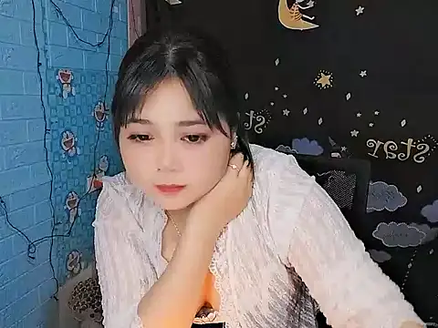 Lylu007's cam snapshot