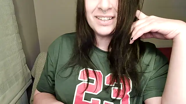 Lustylia's cam snapshot