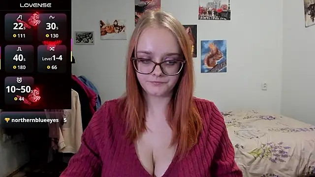 Kofein's cam snapshot