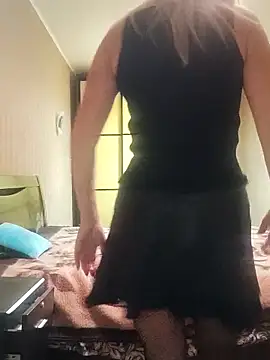 SelinaLovqx's cam snapshot