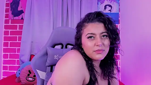 LorenaStevens's cam snapshot