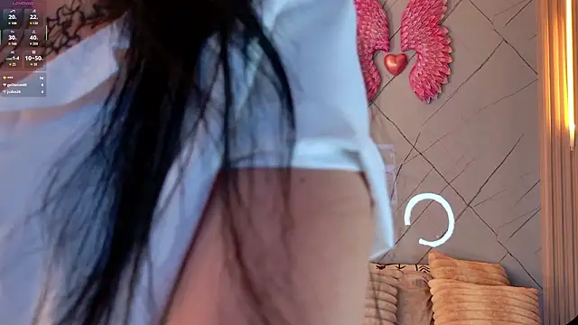 Lilith_Ink99's cam snapshot