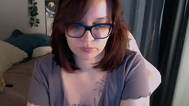 Milaniya_Poolys's cam snapshot