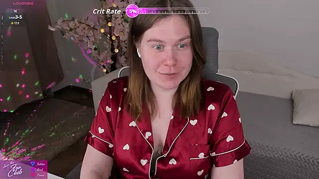 Nancy_Sun_'s cam snapshot