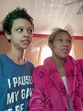 jojosbizarrelyf's cam snapshot