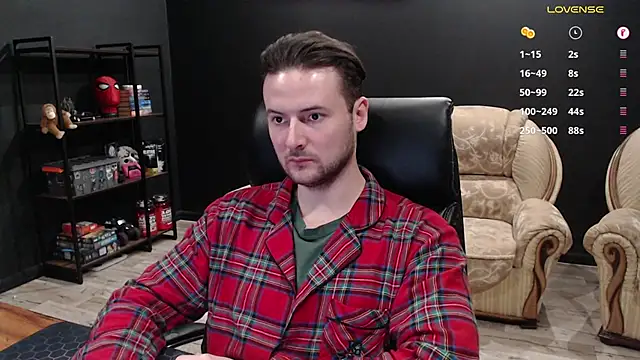 MihasikD's cam snapshot