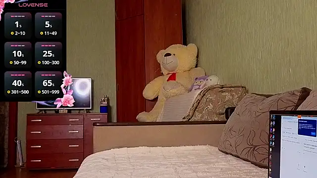 Dark_Diamond8's cam snapshot