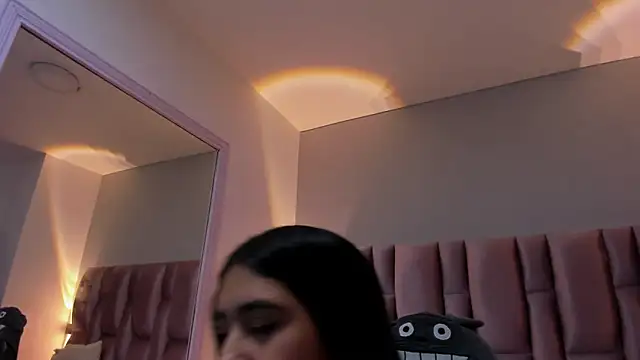 NikyBrookss's cam snapshot