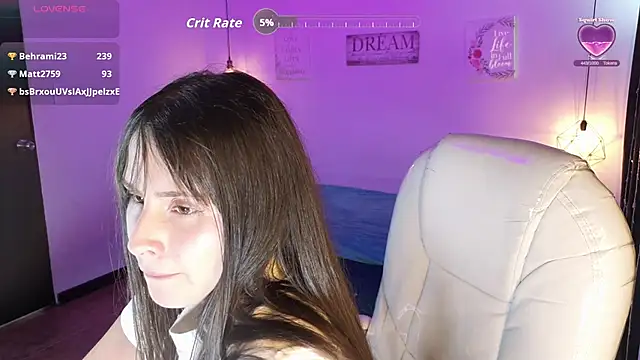 Violeta_dss's cam snapshot