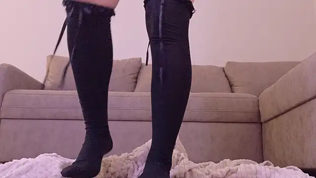 Yuriko_May live sex cam