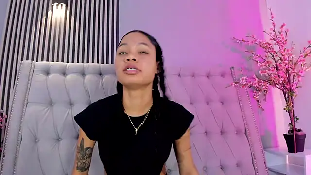 GysellHanson's cam snapshot