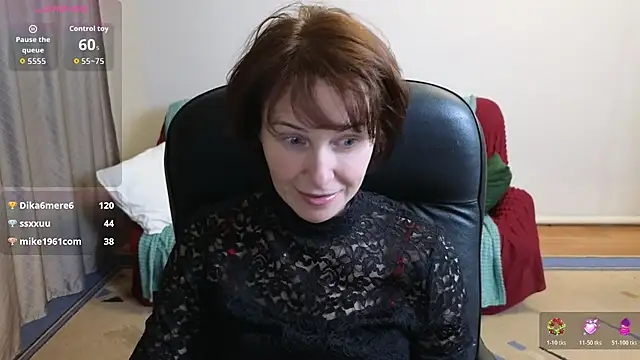 Lia_Tito's cam snapshot