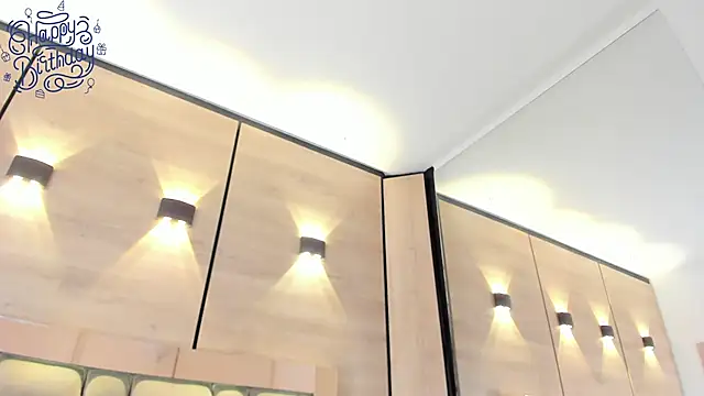 karol_lewiss's cam snapshot