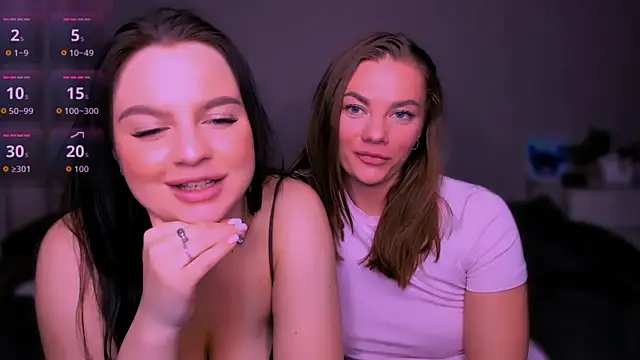 Meganberrybb's cam snapshot