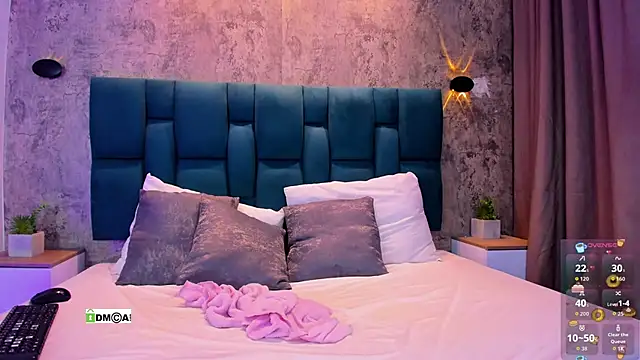 Gabyjackson1's cam snapshot