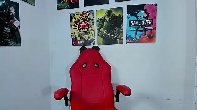 _ian_sweet's cam snapshot