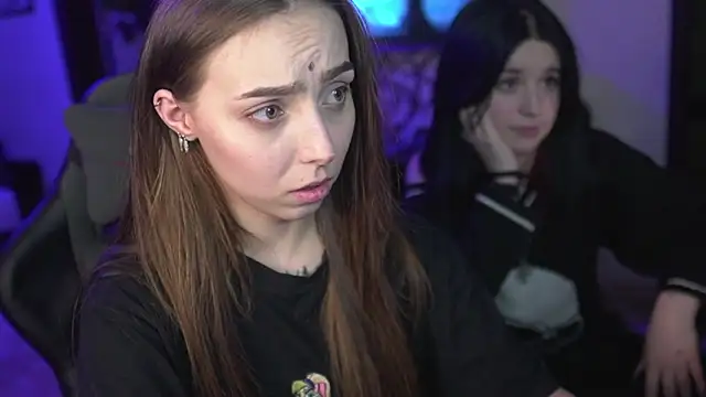 Absent_Fairy's cam snapshot