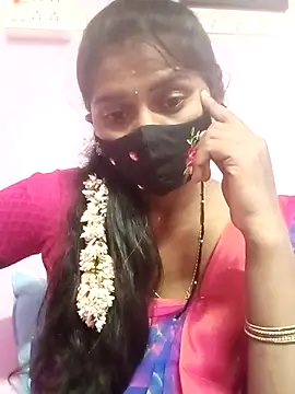 Tamil_Hot_Anu's cam snapshot