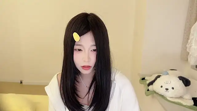 Onefiona's cam snapshot