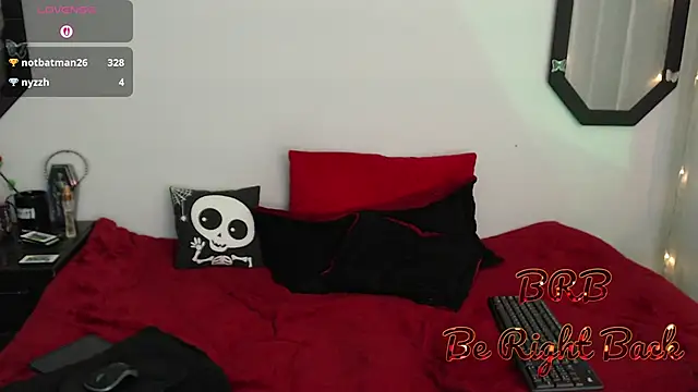 Amy_Aloqua's cam snapshot