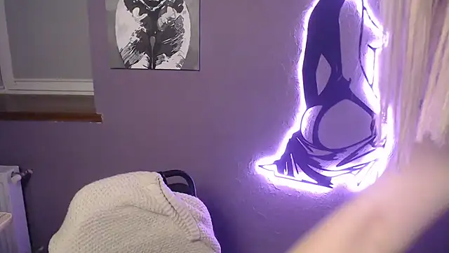 _sexy_lady's cam snapshot