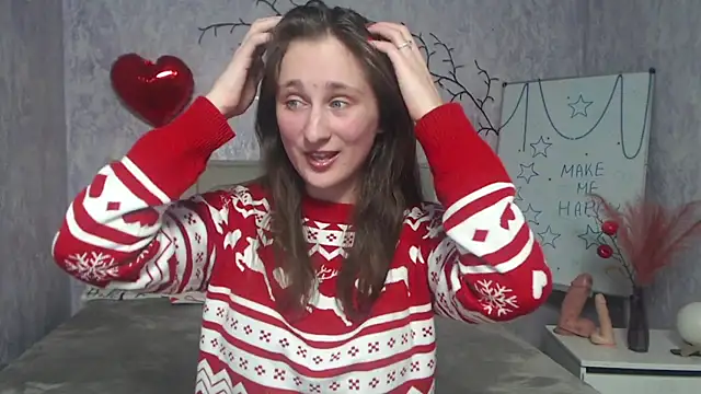 MichelLeee's cam snapshot