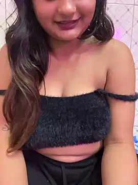 Curvy_Anaya's cam snapshot