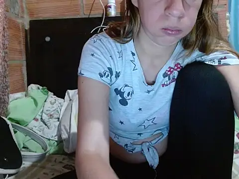 sweetzayori's cam snapshot