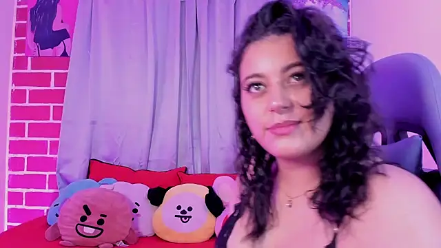 LorenaStevens's cam snapshot