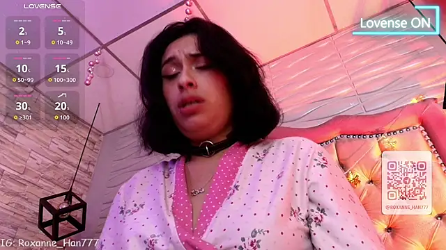 Roxanne_Han's cam snapshot