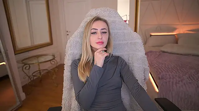 GraceCandy's cam snapshot