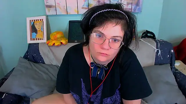 EverlyRays live sex cam