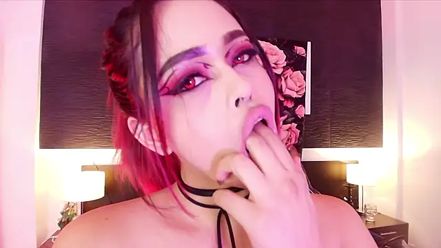 EvaaFoxxy1's cam snapshot