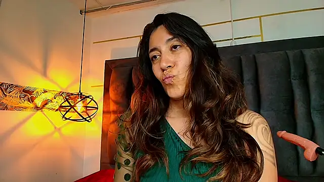 VioletaScott_'s cam snapshot