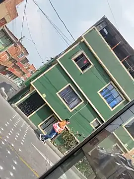 Dulce-miamilf's cam snapshot