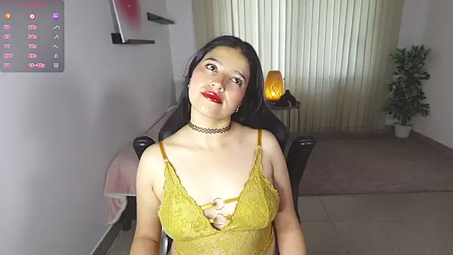 Miin_yuna's cam snapshot