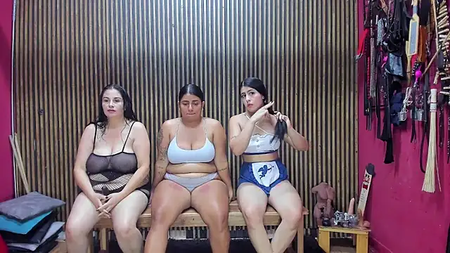 VantablackBDSMShow_'s cam snapshot